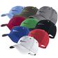 Nike Contrast Stitch Caps - 2012 Model