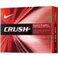 Nike Crush Personalized Golf Balls