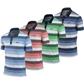 Nike Men's Dri-Fit Modern Stripe Polo
