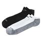 Nike Men's Dri-Fit No Show Socks - 3 Pack
