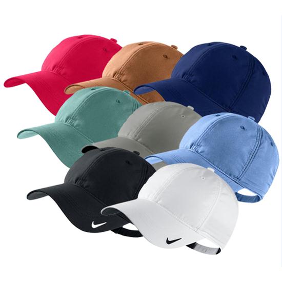 Nike Dri-Fit Tech Blank Hat