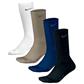Nike Men's Dri-Fit Tour Crew Socks