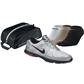 Nike Lunar Ascend Golf Shoe Bundle Pack