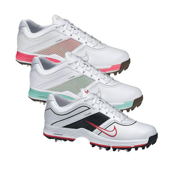 Nike Lunar Links Golf Shoe for Women