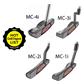 Nike Method Core Putter