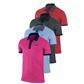 Nike Modern Color Block Polo - 2012 Model