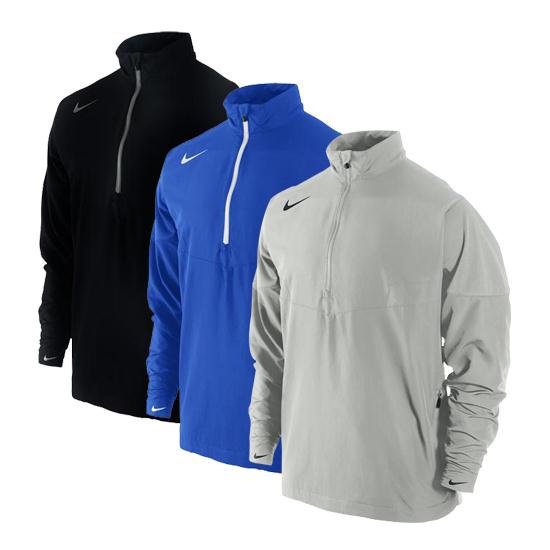 Nike Men's Sport Half Zip Wind Top
