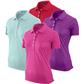 Nike Tech Pique Polo for Women - 2012