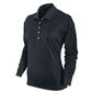 Nike Tech UV Pique Long Sleeve Polo for Women