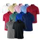 Nike Men's UV Stretch Tech Solid Polo