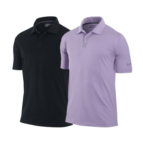 Nike Men's UV Ultra Polo