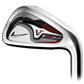 Nike VR Pro Cavity Iron w/ Steel Shafts