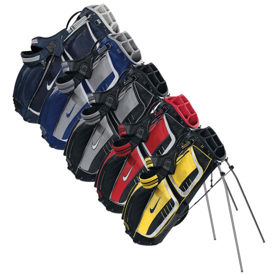 Nike Xtreme Sport Carry III Bag