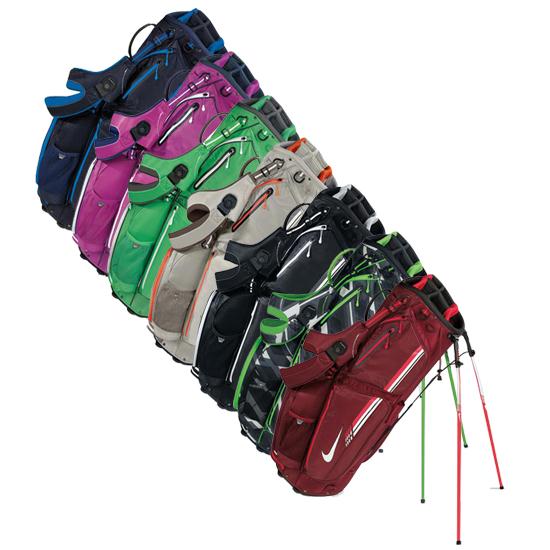 Nike Xtreme Sport Carry IV Bag - 2012