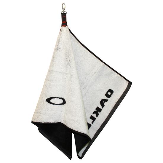 oakley towel oakley towel