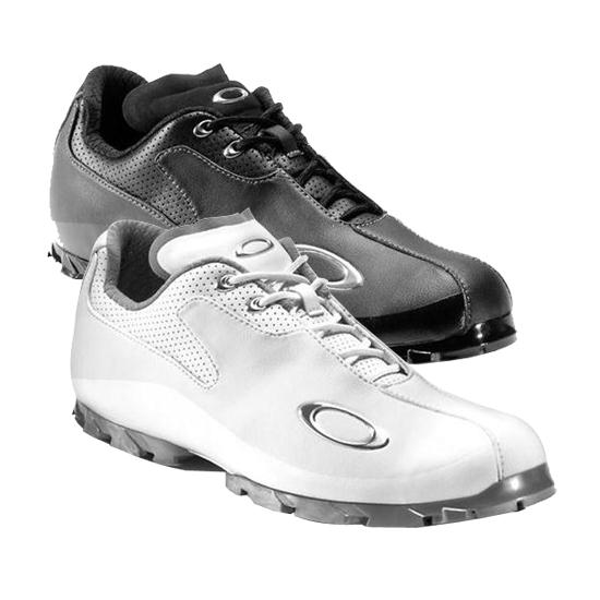 Oakley Men's Holdover Golf Shoe
