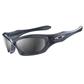 Oakley Monster Dog Sunglasses  - Crystal Black Frame 