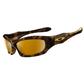 Oakley Monster Dog Sunglasses  - Brown Tortoise Frame 