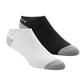 Oakley Men's Performance Basic No Show Sock - 5 pairs