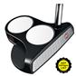 Odyssey Golf Metal-X 2-Ball Putter