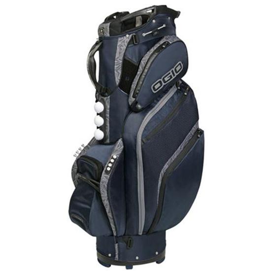 Ogio Sultan Cart Hybrid Golf Bag