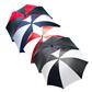 OnCourse 62 Inch Single Canopy Umbrella
