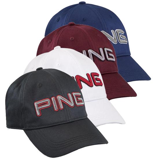 PING 2012 Basic Cap