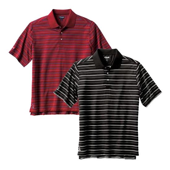 PING Men's Bloodsome Polo