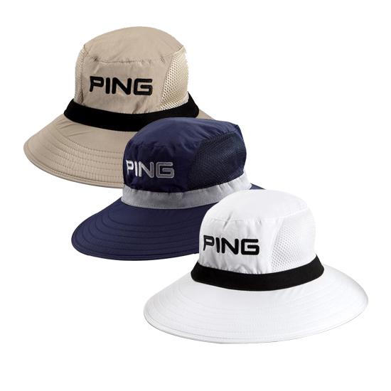 PING Men's Boonie Hat