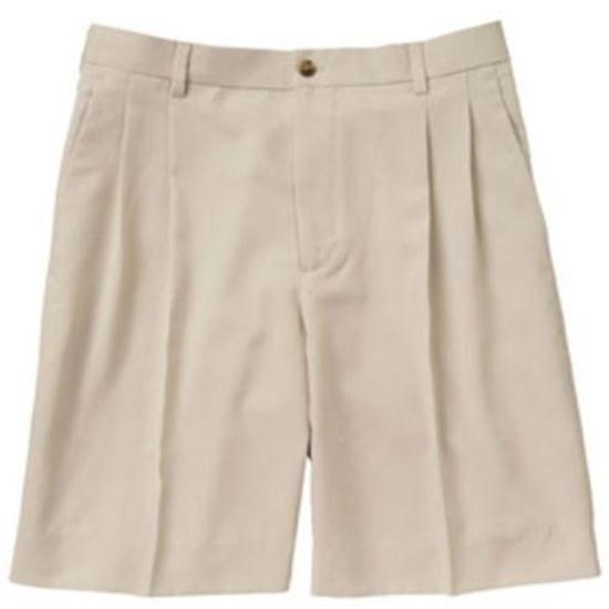PING Men's Chapman Pleat Front Short