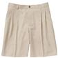 PING Chapman Pleat Front Short