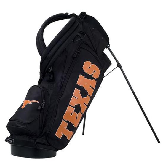 PING Collegiate Hoofer Vantage Carry Bags