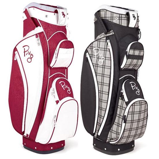 PING Faith Cart Bag for Women