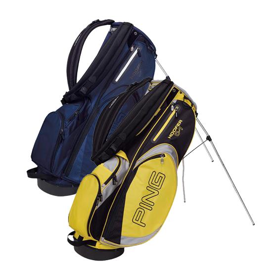 PING Hoofer C-1 Carry Bag