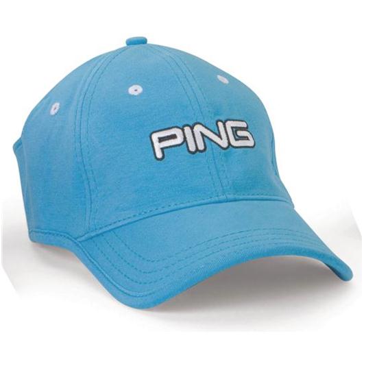 PING Ladies Golf Hats