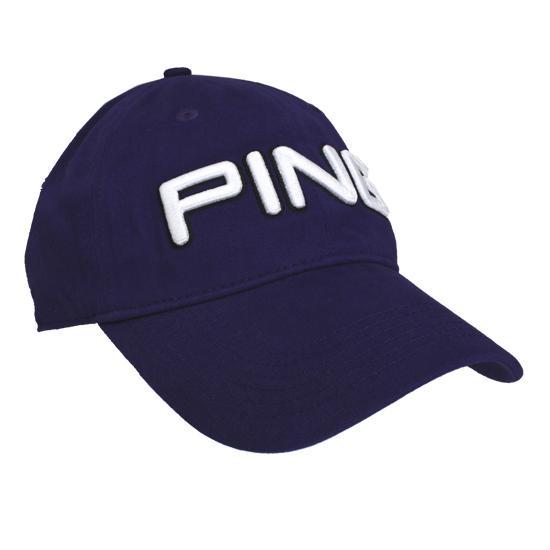 PING Limited Edition Basic Caps