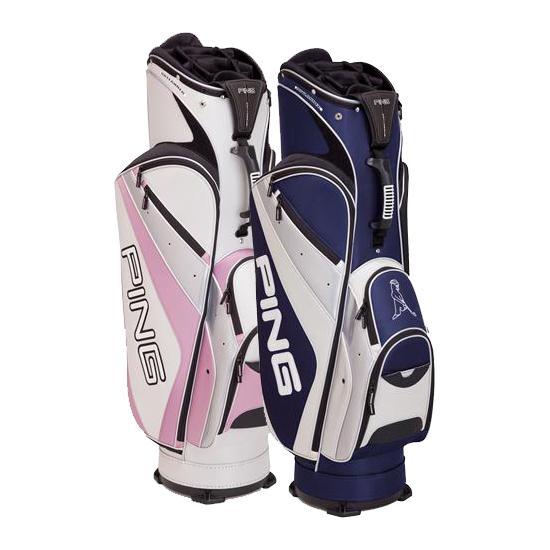 PING Outlander Cart Bags