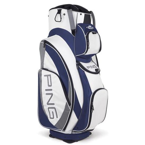 PING Pioneer LC Cart Bags