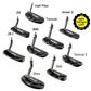 PING Scottsdale Blade Putter