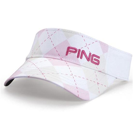 PING Sport Visor for Women