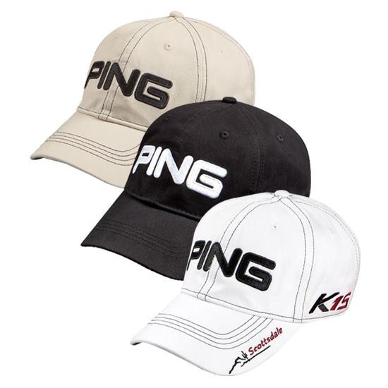 PING Men's Tour Unstructured Hat