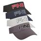 PING Visor - 2012 Model