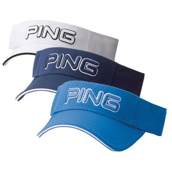 PING Men's Visor