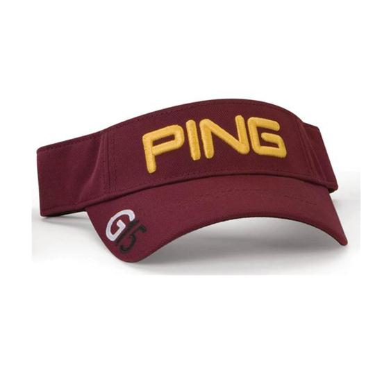 PING Visor