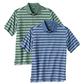 PING Men's Yips Polo