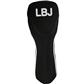 Personalized HX-499 Fairway Wood Headcover