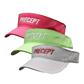 Precept Contrast Stitch Visor for Women