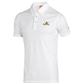 Puma Men's Crestable Tech Logo - White - Will be contacted for size run 