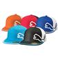 Puma Men's Fitted Monoline Hat