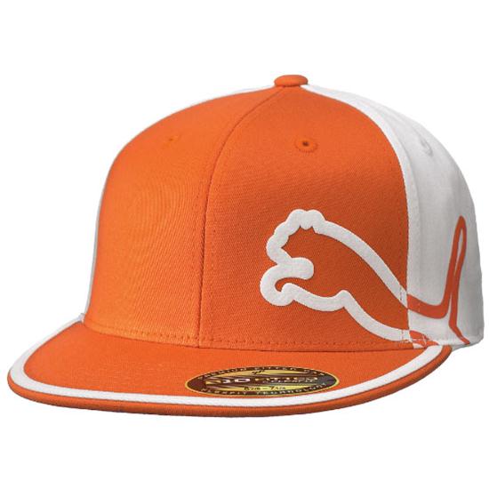 Puma Men's Fitted Monoline Hat